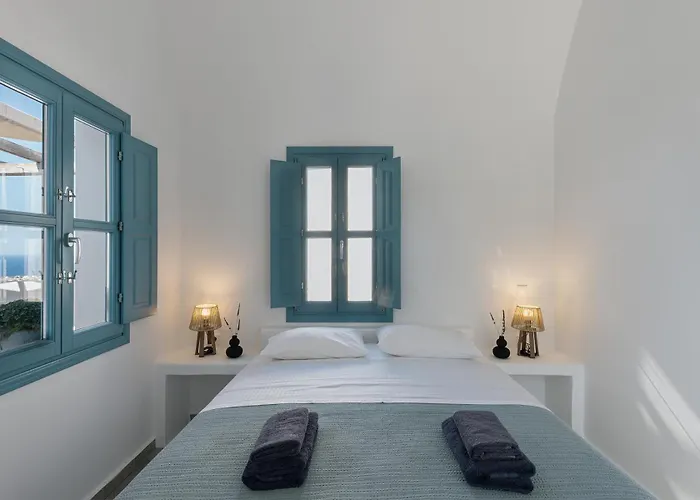 Gtk Santorini Sunset *