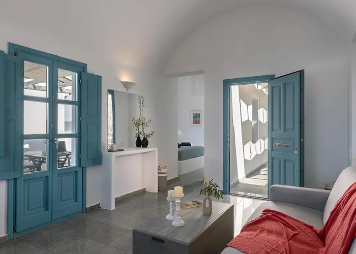 Gtk Santorini Sunset * Oia