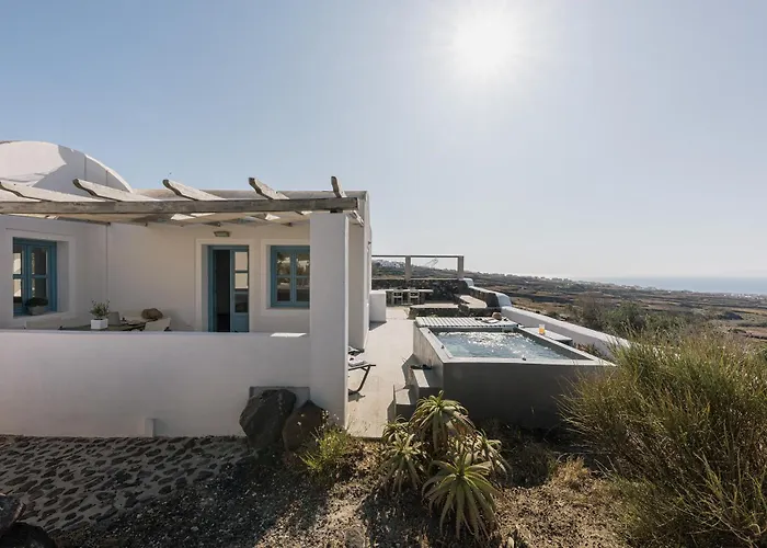 Gtk Santorini Sunset *