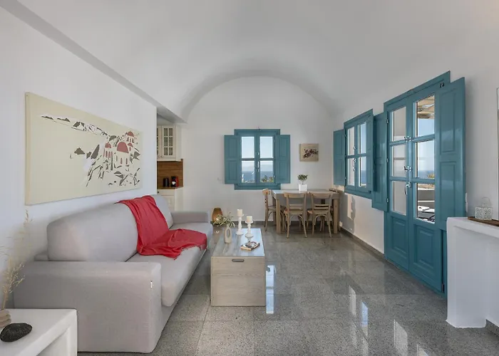 Gtk Santorini Sunset * Oia