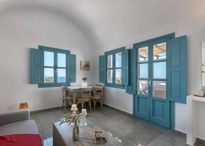 Gtk Santorini Sunset