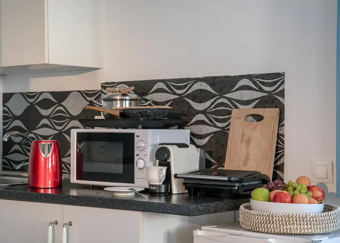 Gtk Santorini Sunset