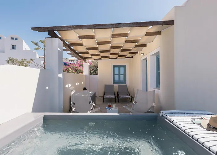 Gtk Santorini Sunset * Oia