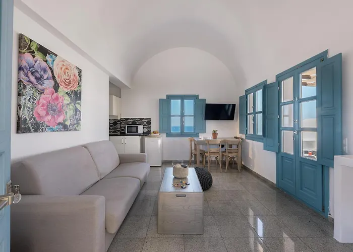 Gtk Santorini Sunset