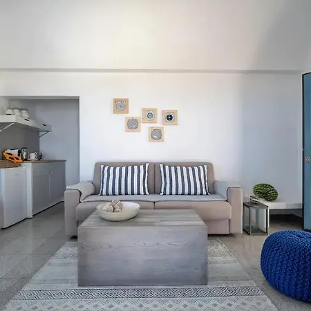 Gtk Santorini Oia Sunset Appartement *