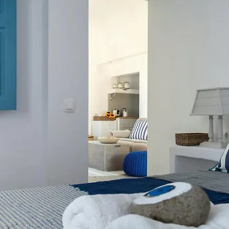 Appartement Gtk Santorini Oia Sunset