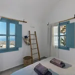 Gtk Santorini Sunset Apartment Ia