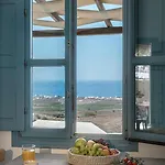 Gtk Santorini Sunset Apartment Ia