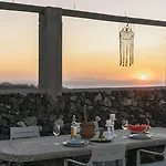 Gtk Santorini Sunset Apartment *