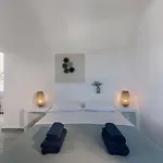 Apartment Gtk Santorini Sunset Ia