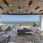 Apartment Gtk Santorini Sunset