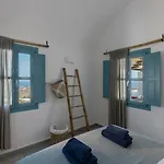Apartment Gtk Santorini Sunset *