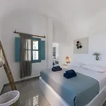 Apartment Gtk Santorini Sunset Ia
