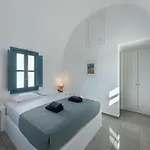 Gtk Santorini Sunset Apartment *