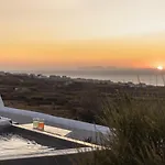 아파트 Gtk Santorini Sunset