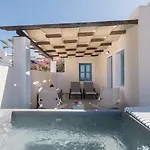 Gtk Santorini Sunset * Ia