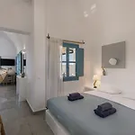 아파트 Gtk Santorini Sunset 이아