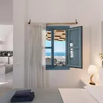 Gtk Santorini Sunset Apartment *