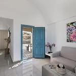 Apartment Gtk Santorini Sunset *